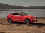 Audi RS Q3 2014 года (AU)